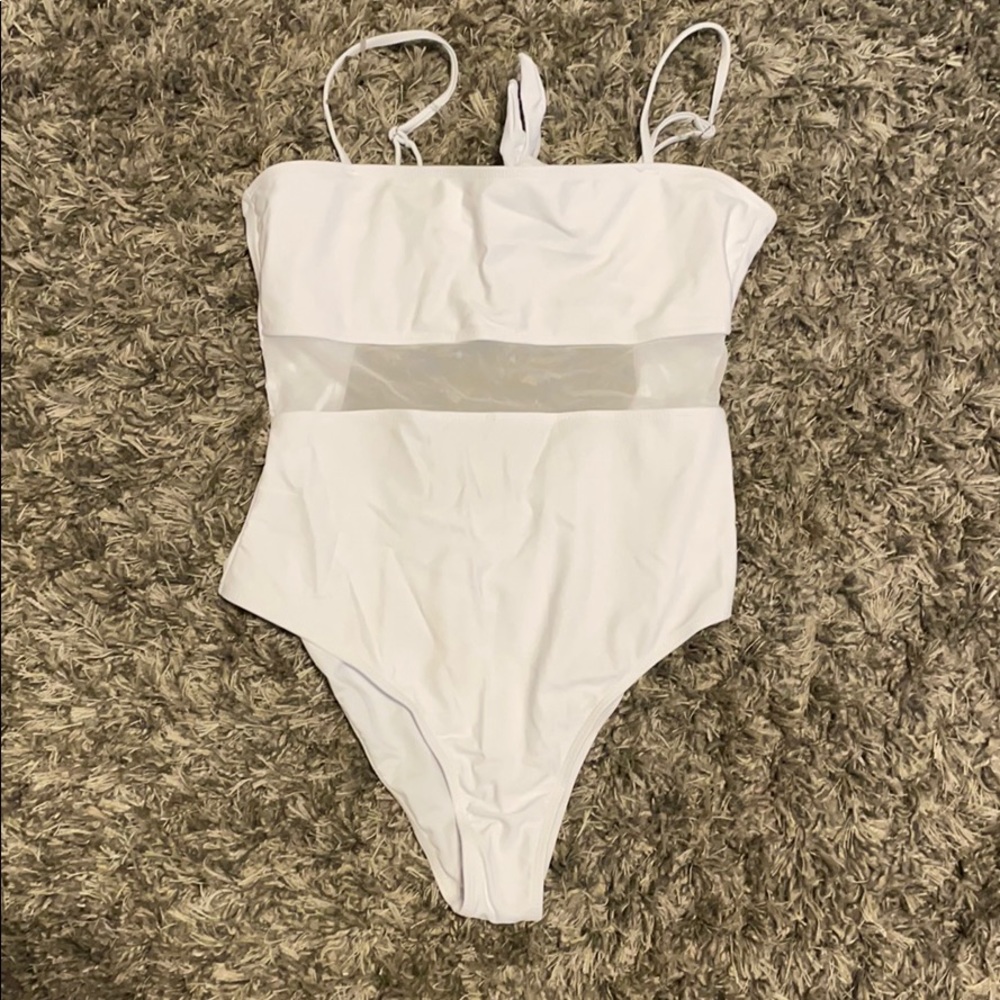 Bathing suit